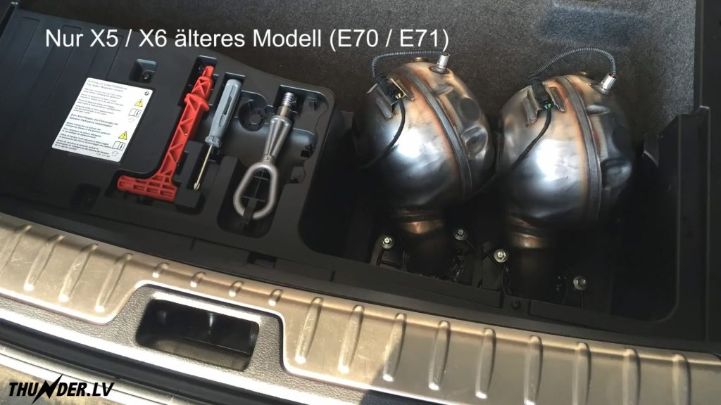 thunder elektronnaja sistema vyhlopa 10