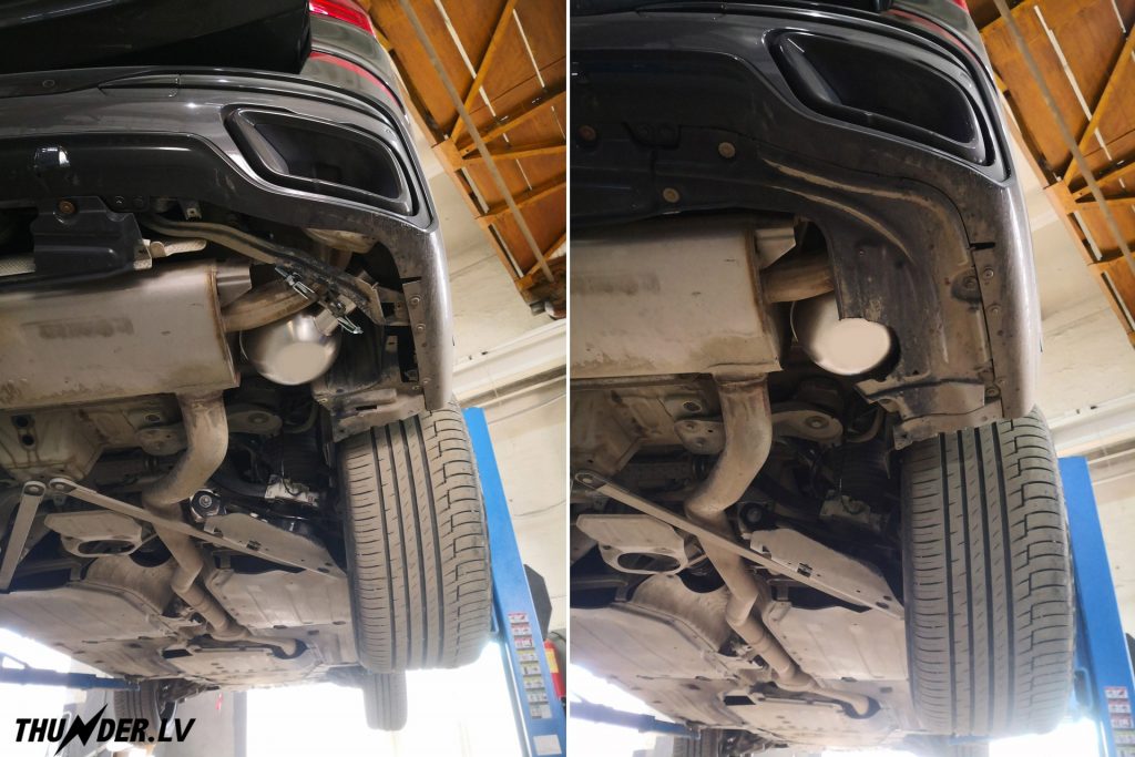 thunder elektronnaja sistema vyhlopa 2